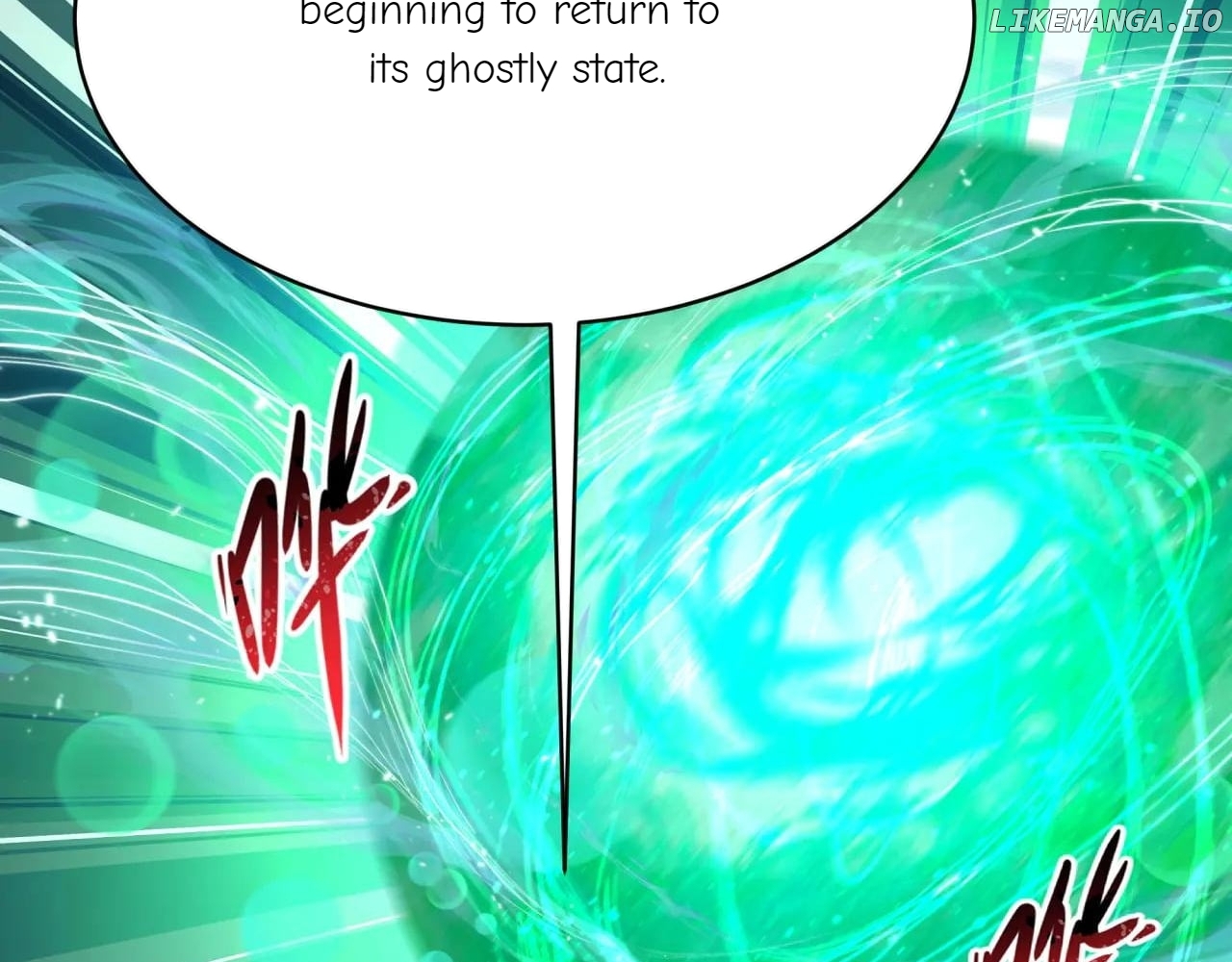 Era of the Haunted Chapter 379 - page 45